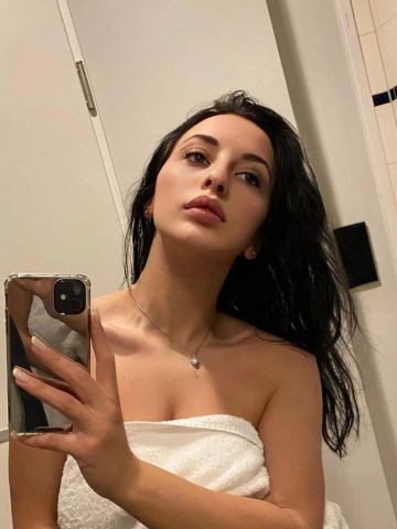 Алина Душевный Разговор